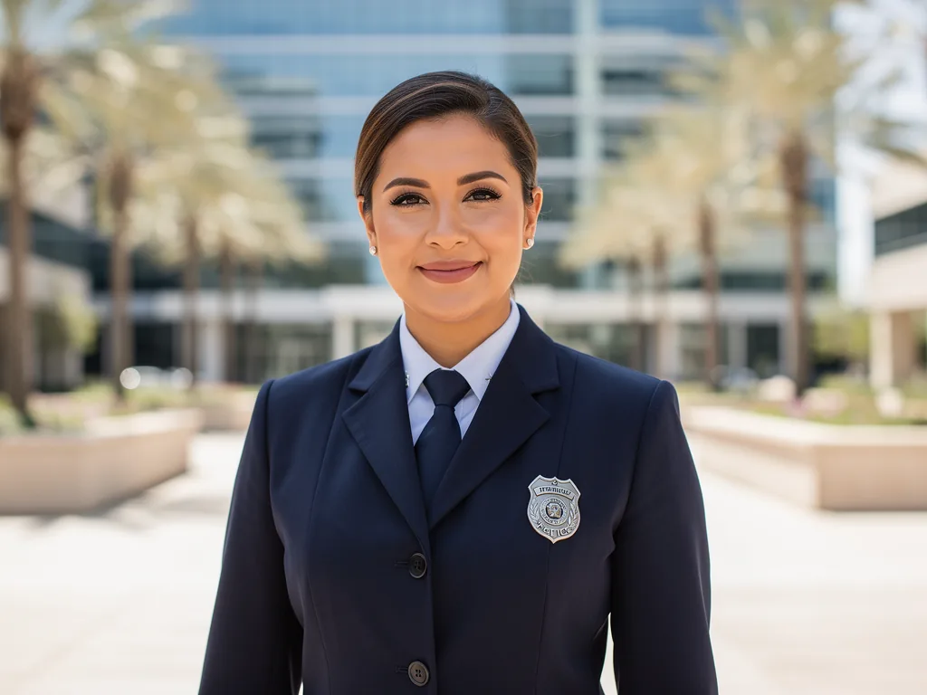 Angela Park, COO